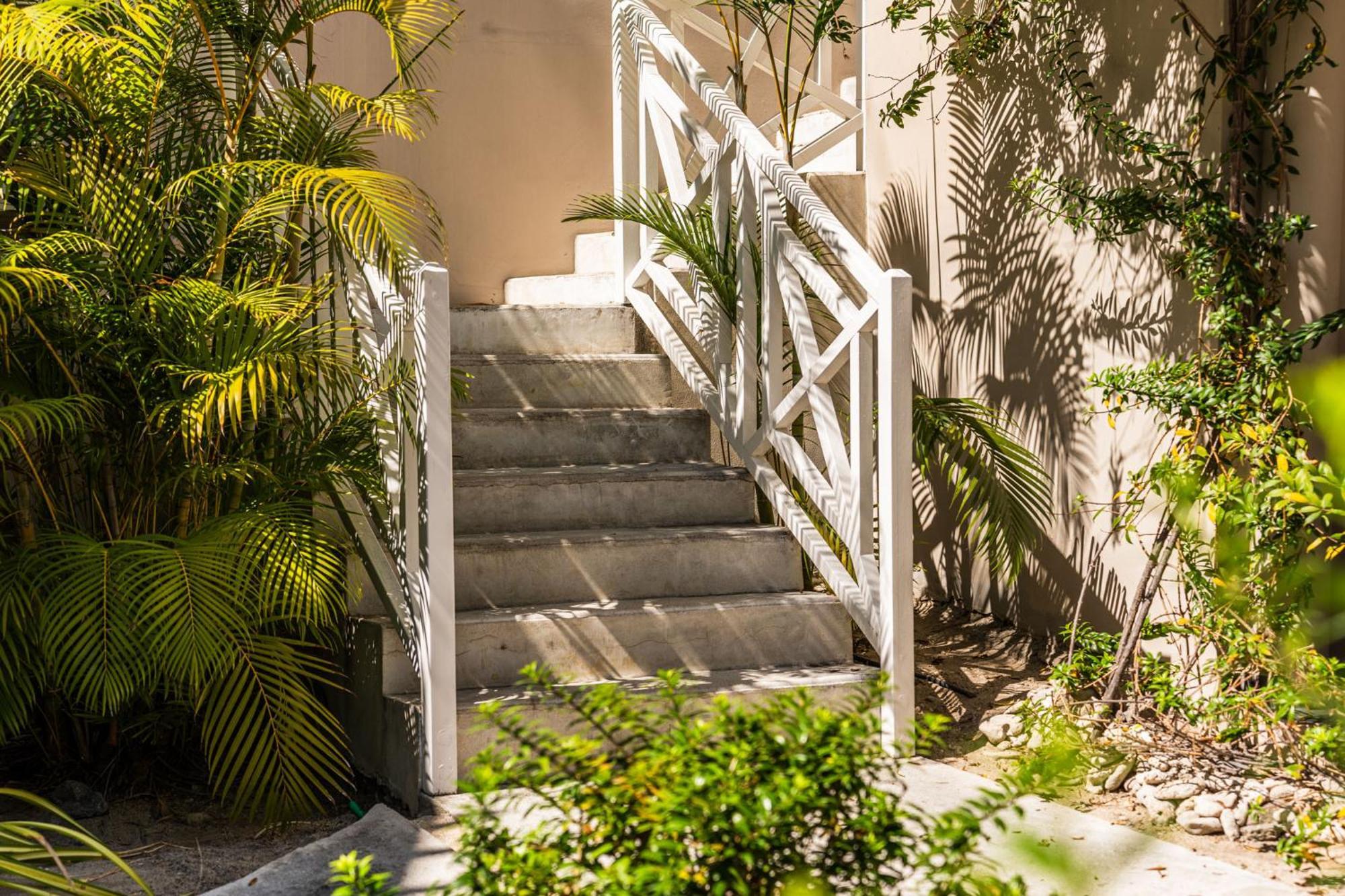 Villa Des Aigrettes Saint-Paul Esterno foto